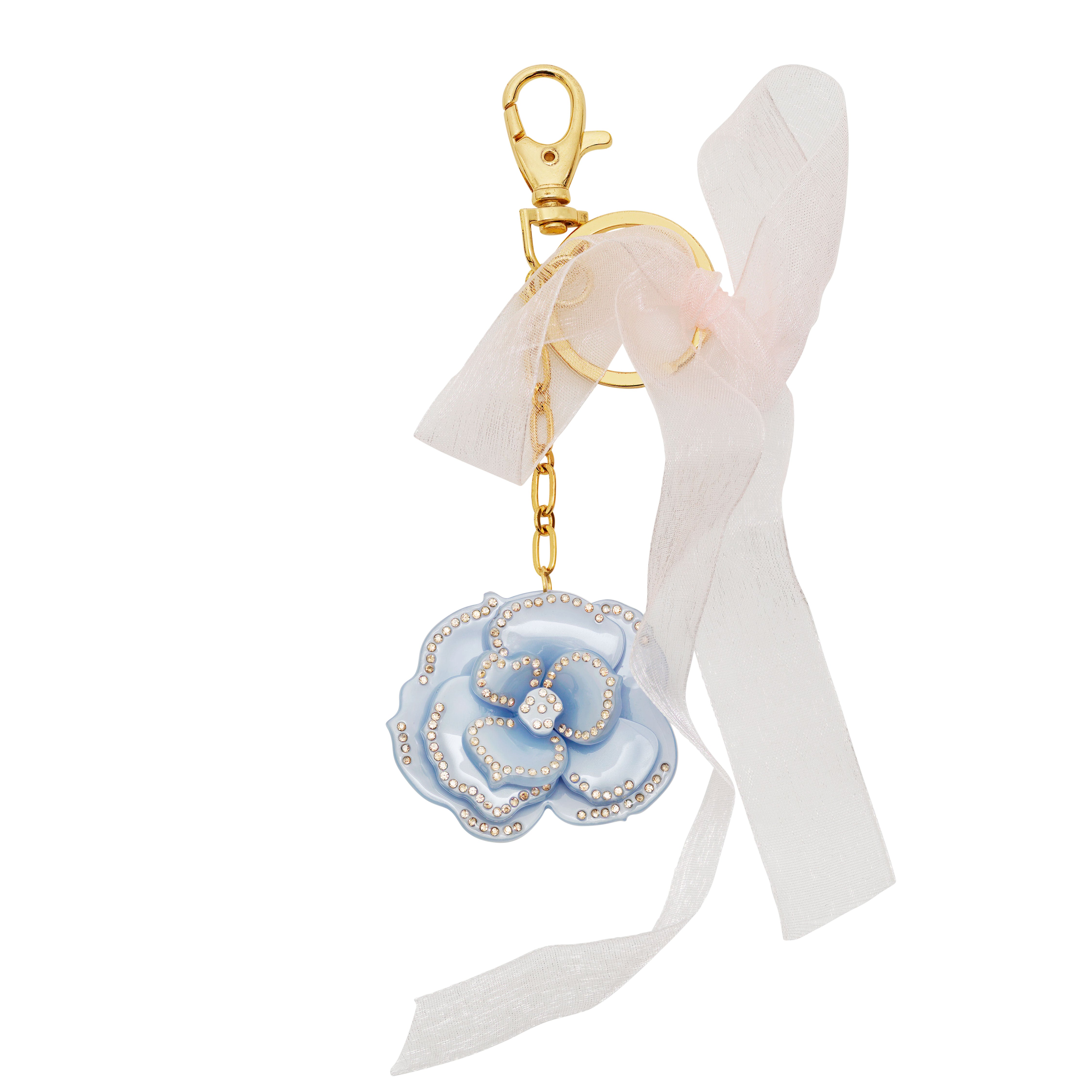 Tenesa nøglering - Coastal